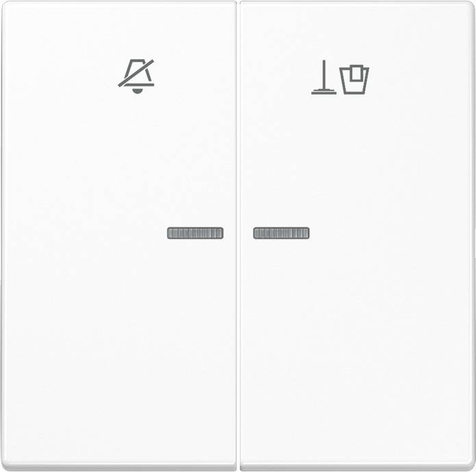 Jung Hotelwippe Innenstelle LS RU KO5 M WW