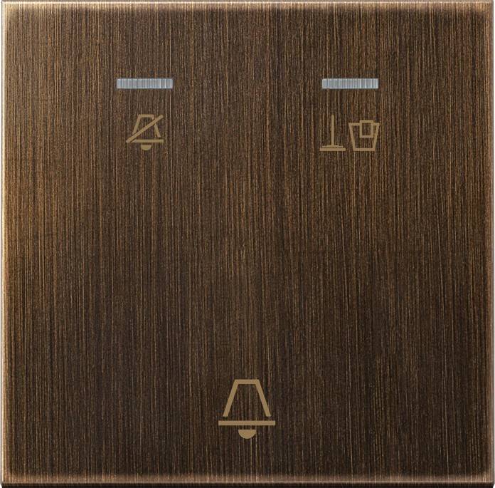 Jung Hotelwippe Außenstelle ME CU KO5 M AT