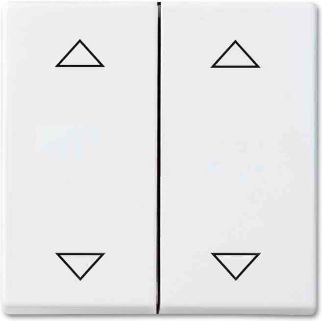 Busch-Jaeger Wippe 1785 JA/02-84