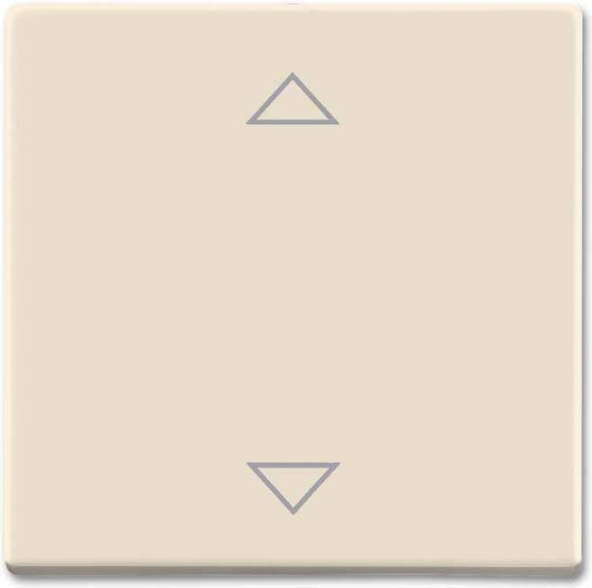 10 Stück Busch-Jaeger Wippe 1786 JA/02-82