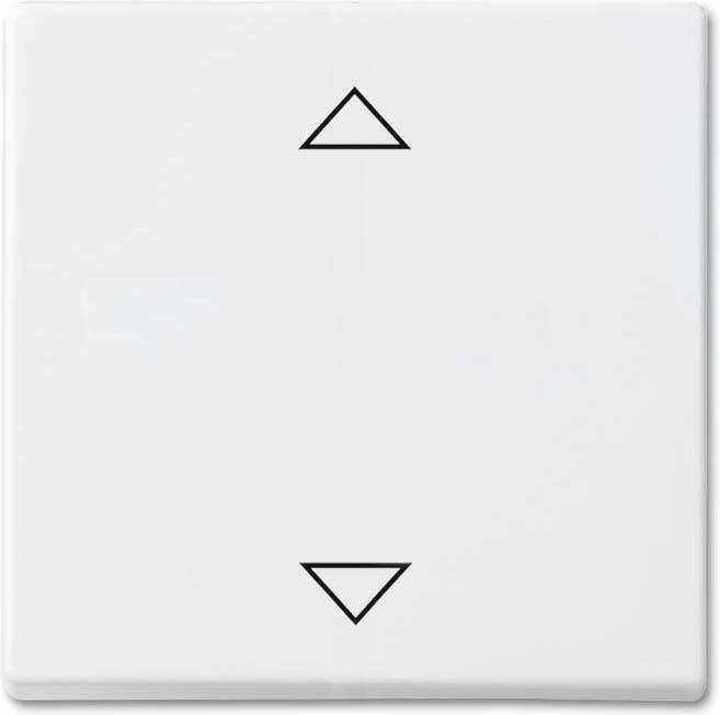 Busch-Jaeger Wippe 1786 JA/02-84