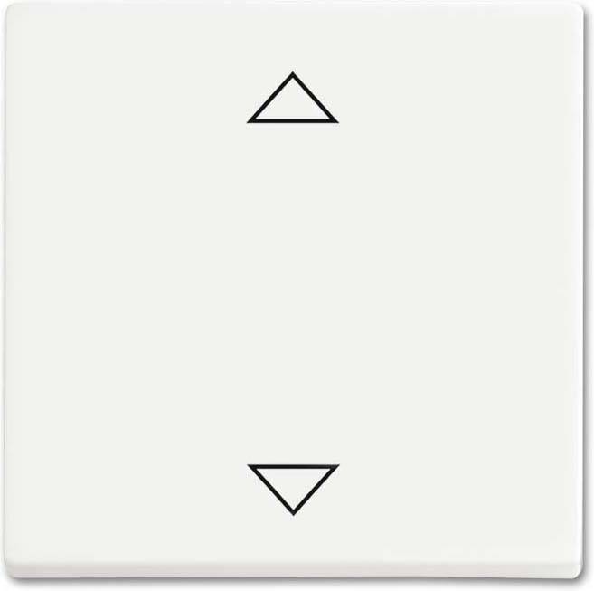 10 Stück Busch-Jaeger Wippe 1786 JA/02-884