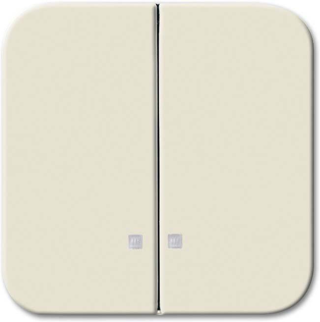 Busch-Jaeger Wippe 2505 K-212