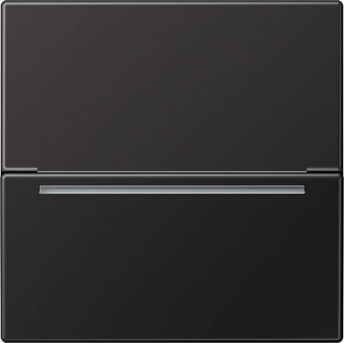 Jung Hotelcard-Schalter AL CARD RFID D