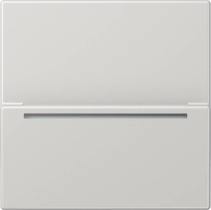 Jung Hotelcard-Schalter LS CARD RFID LG