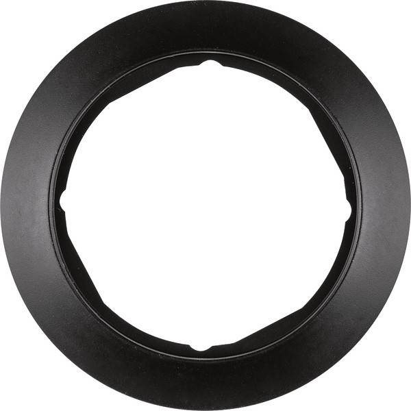 10 Stk. Berker Rahmen MAN0100517