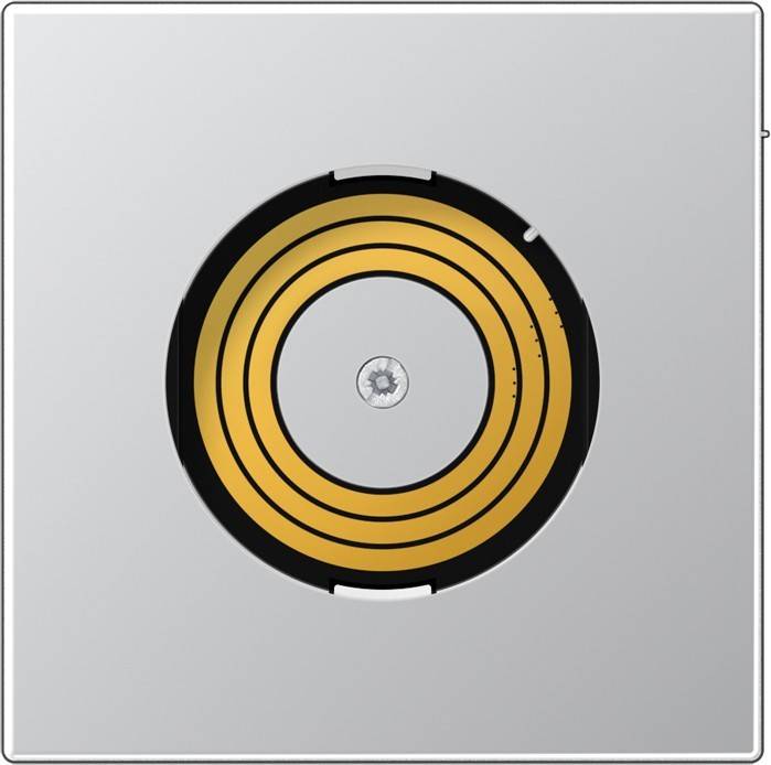 Jung Abdeckung PL AL DMS-L