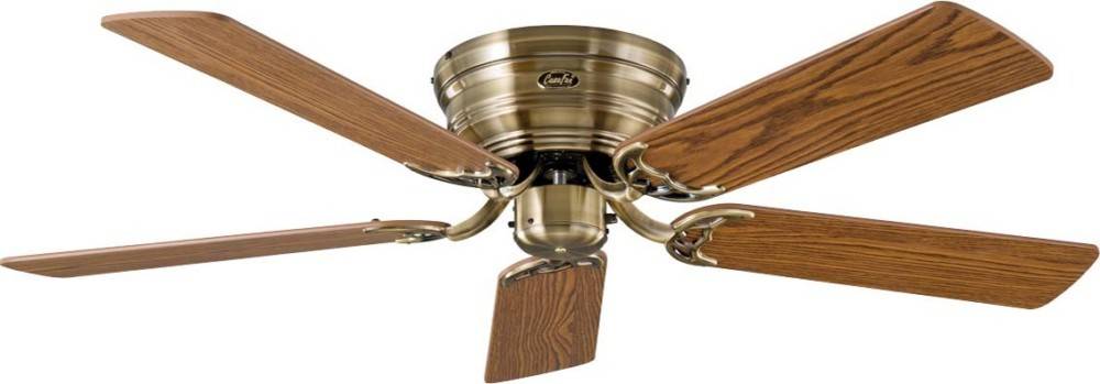 Casafan Deckenventilator FLAT 132-III MA