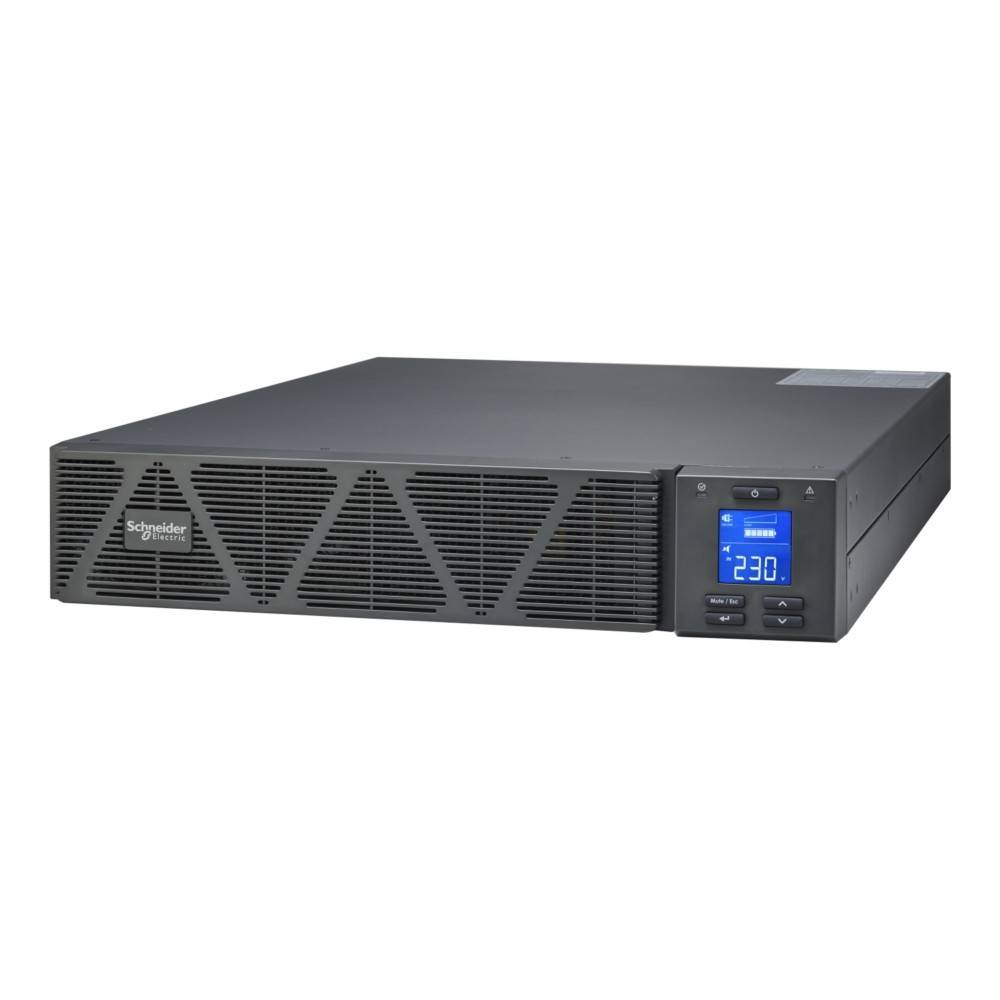 Schneider Electric Easy-Ups On-Line 2000VA SRVS2KRIRK
