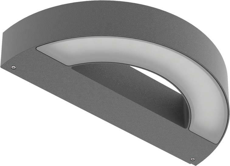 Spittler LED-Wandleuchte 3101606