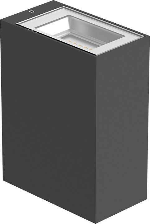 Spittler LED-Wandleuchte 3105444