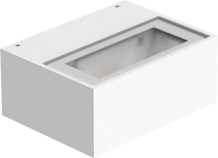 Spittler LED-Wandleuchte 3105453