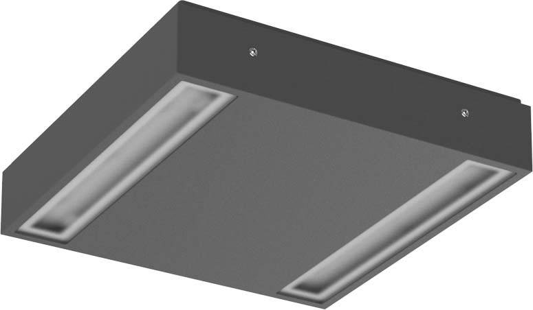 Spittler LED-Anbauleuchte 3105849
