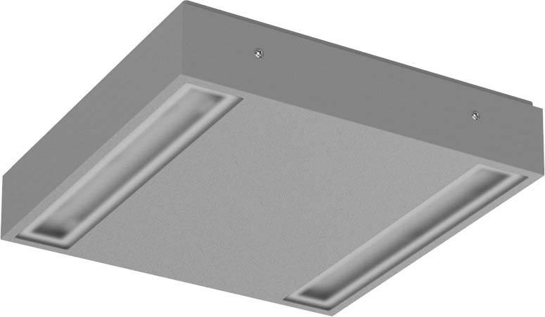 Spittler LED-Anbauleuchte 3105857