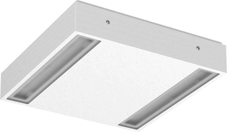 Spittler LED-Anbauleuchte 3105858