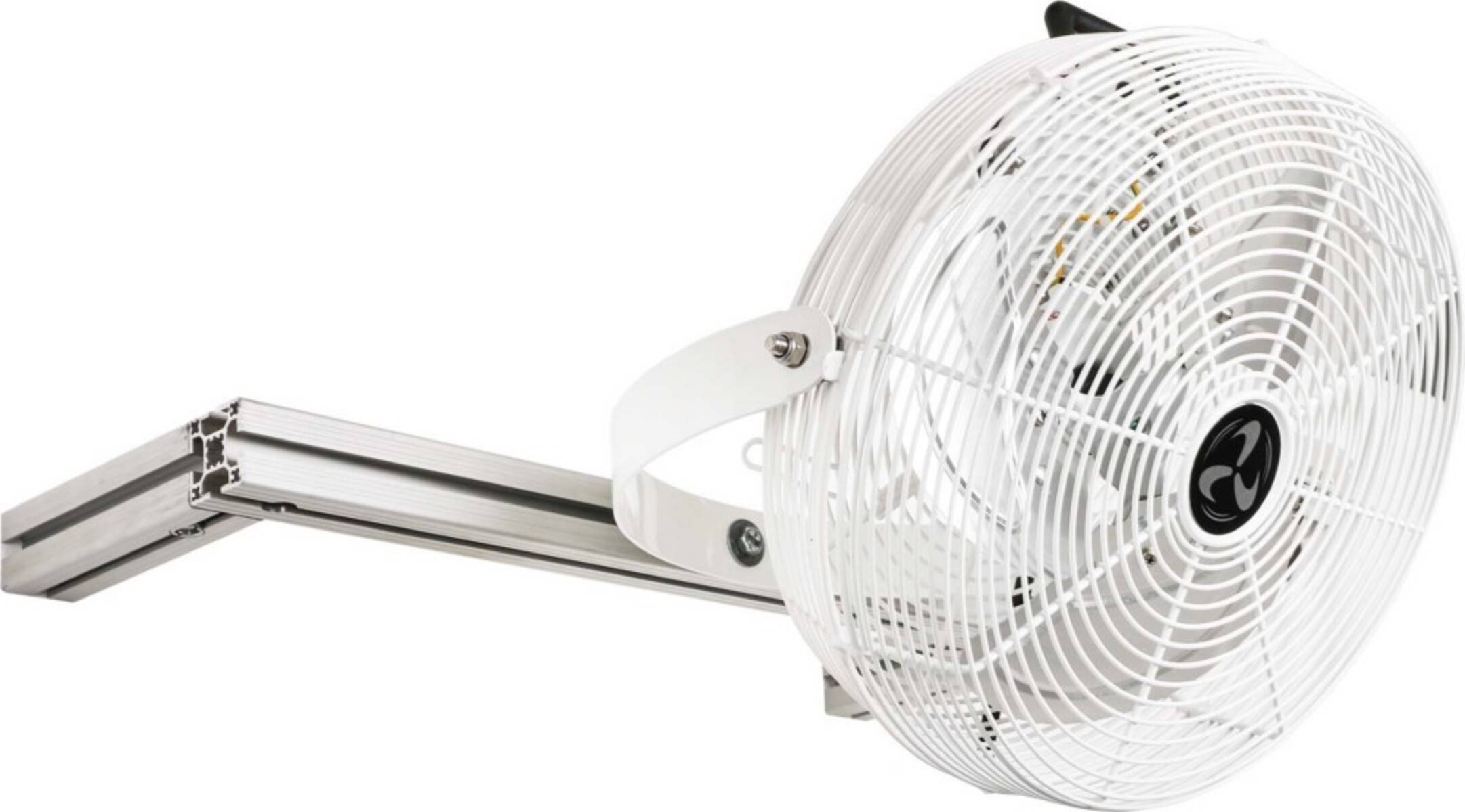 Casafan Tisch-/Wandventilator DESK2PROTECT SL