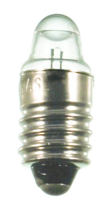 Scharnberger+Hasenbein Linsenformlampe 9,5x24mm 93521