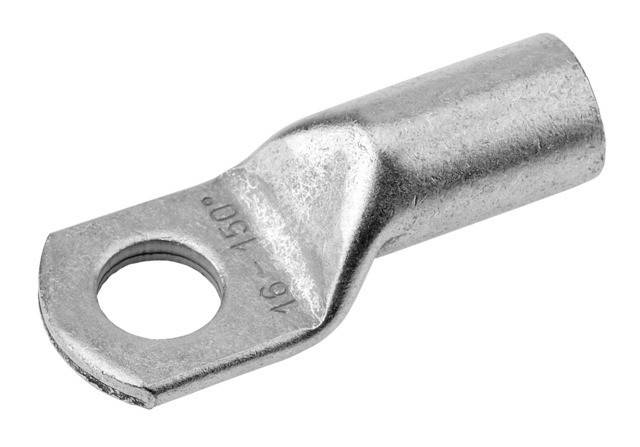 Cimco Werkzeuge Rohrkabelschuh 180798