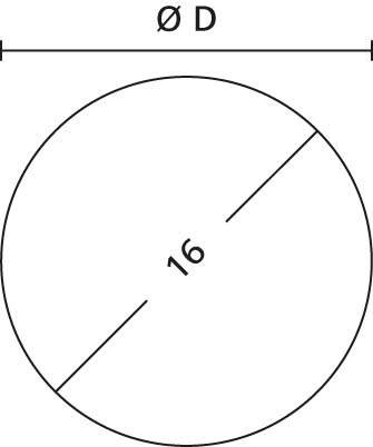 HellermannTyton Etiketten 597-22107 (VE 200)