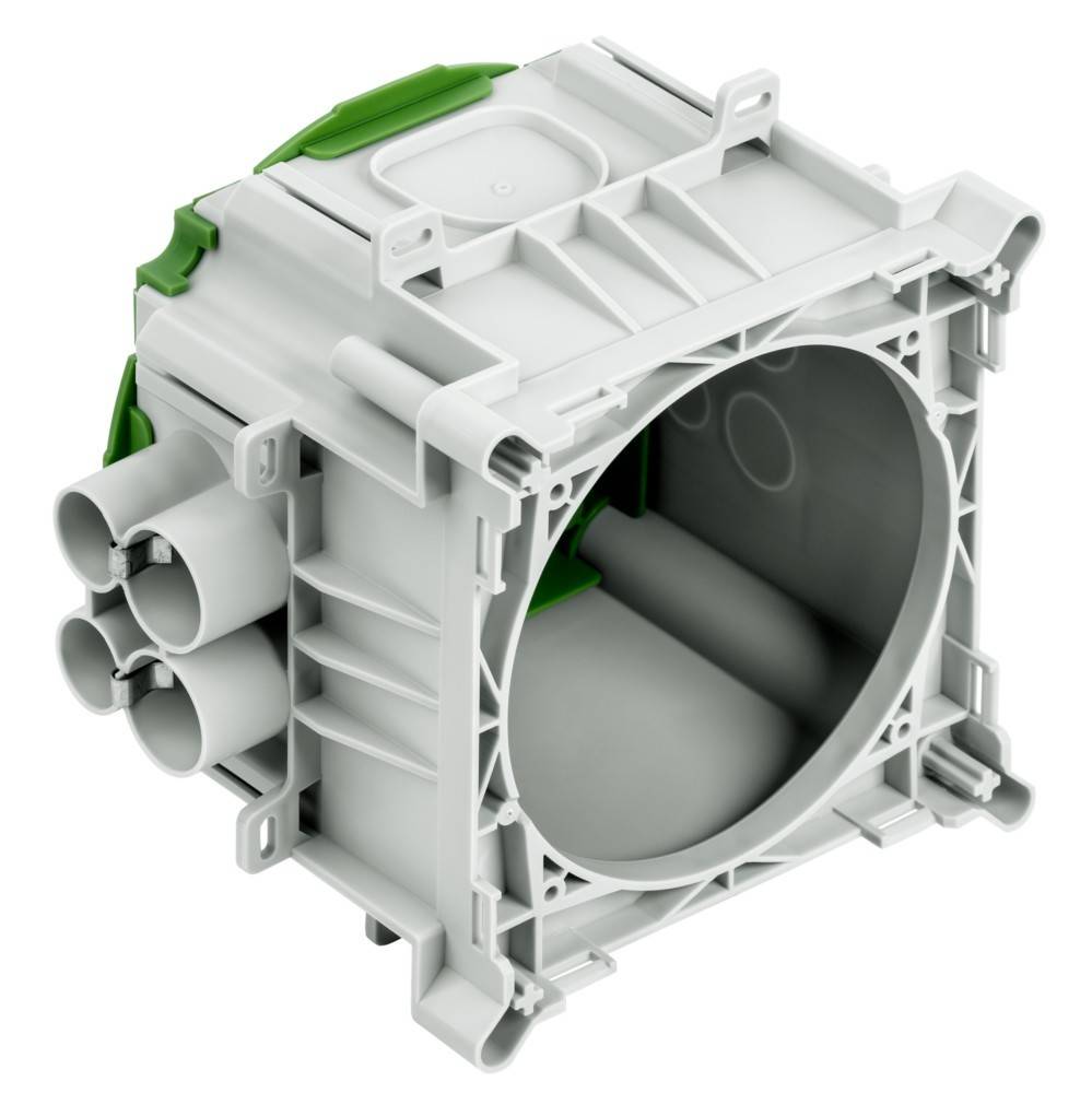 Spelsberg Einbaugehäuse IBTLED 1-O