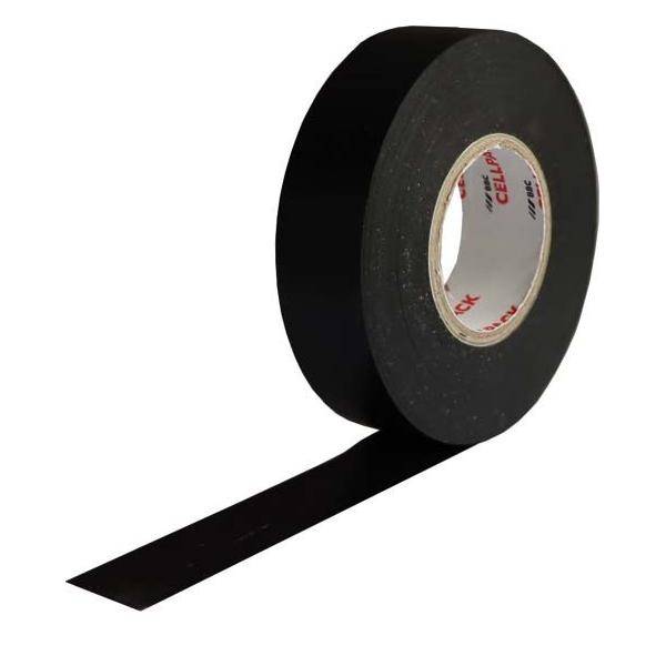 Cellpack PVC-Isolierband No.328/0.18-19-20/sw