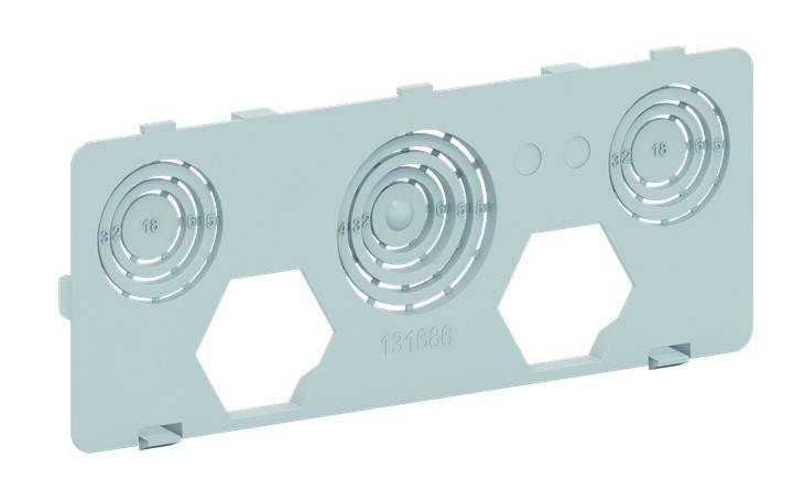 Striebel&John Diebstahlschutz CZF1D