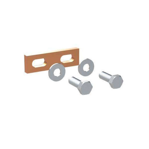 Striebel&John Sammelschienenverbinder ZX2540