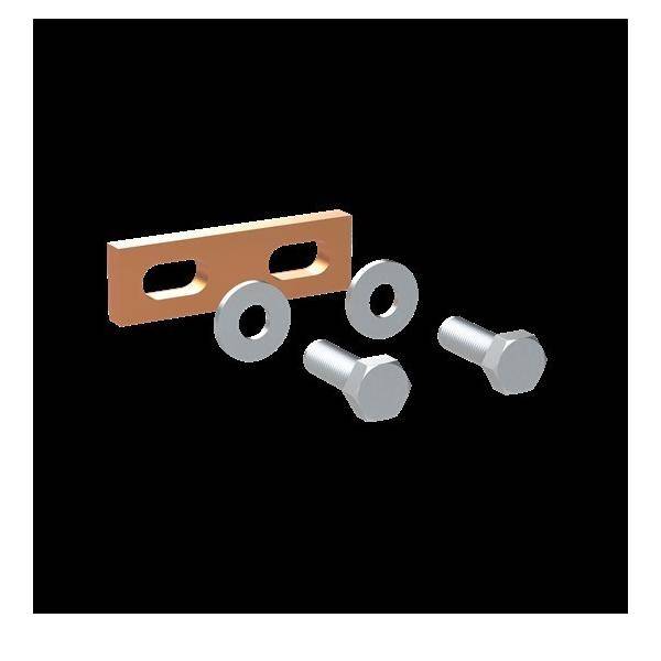 Striebel&John Sammelschienenverbinder ZX2540