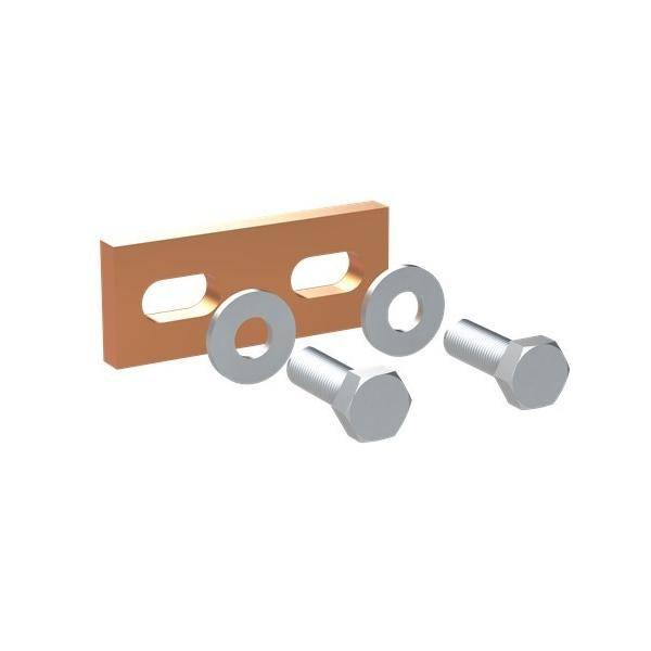 Striebel&John Sammelschienenverbinder ZX2541