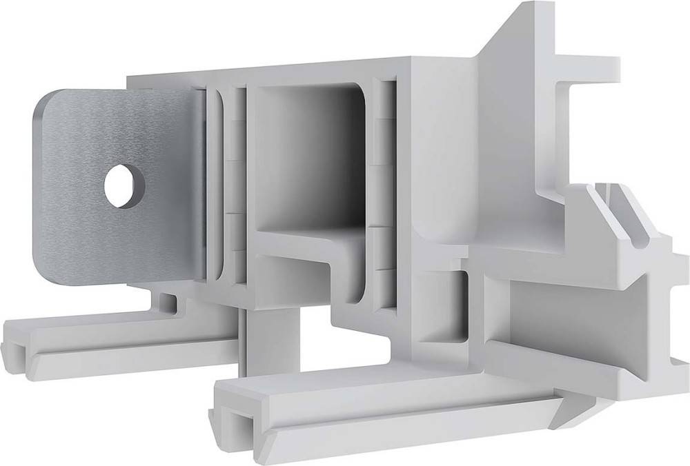 ABN Traggerüsthalter GTU10N2