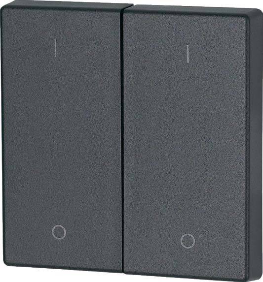 Eaton Wippe 2-fach CWIZ-02/14