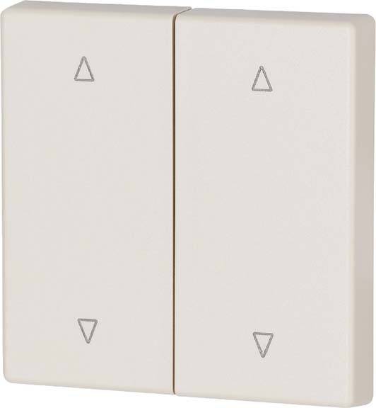 Eaton Wippe 2-fach CWIZ-02/22