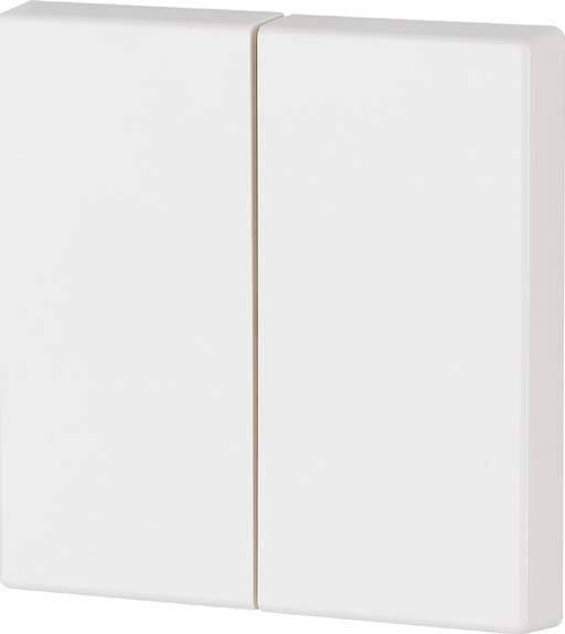 Eaton Wippe 2-fach CWIZ-02/38