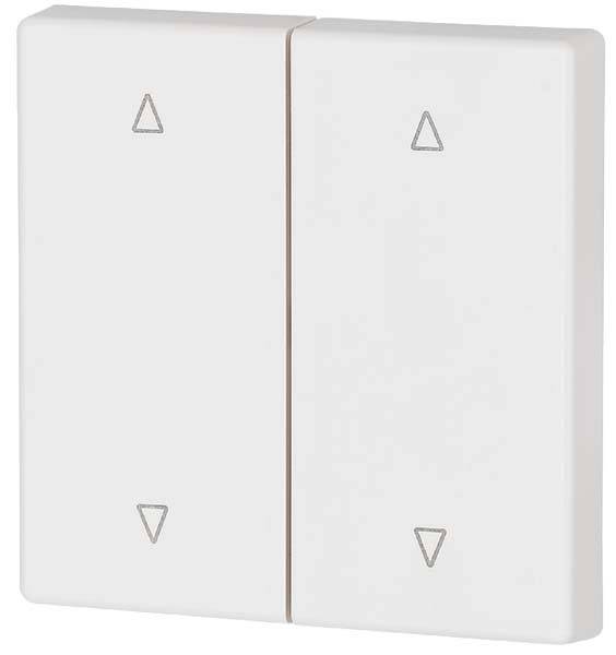 Eaton Wippe 2-fach CWIZ-02/57