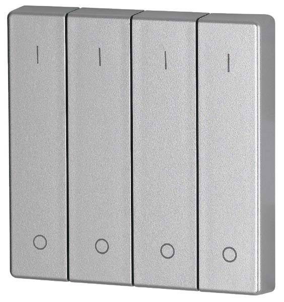 Eaton Wippe 4-fach CWIZ-04/13