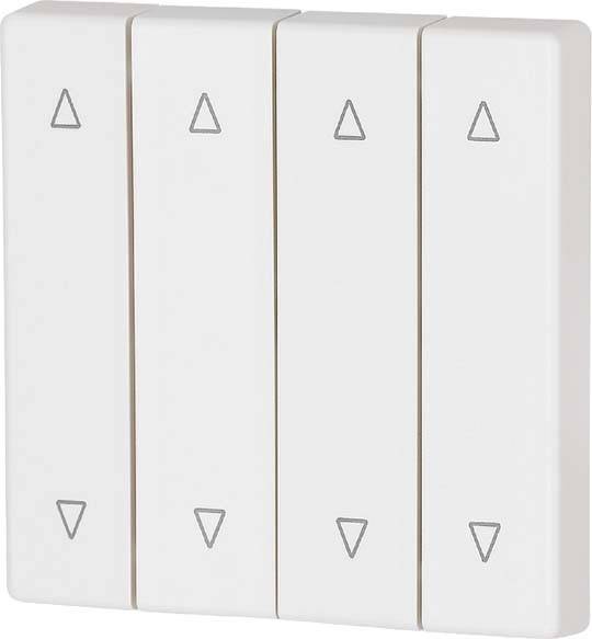 Eaton Wippe 4-fach CWIZ-04/21