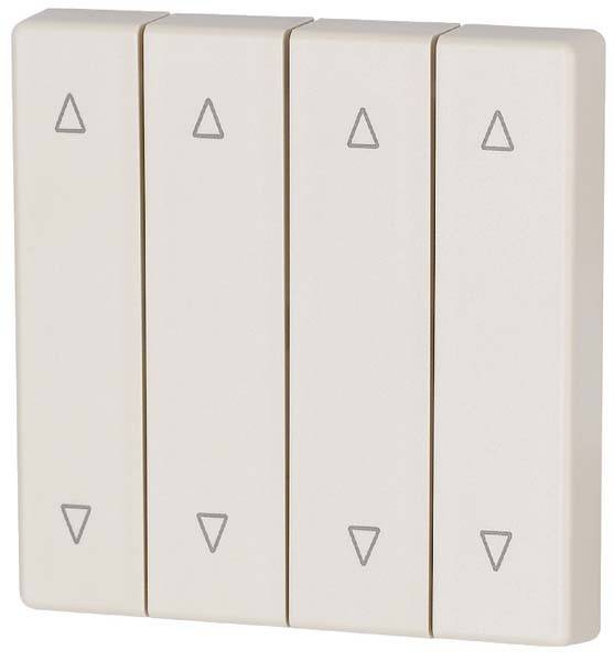 Eaton Wippe 4-fach CWIZ-04/22