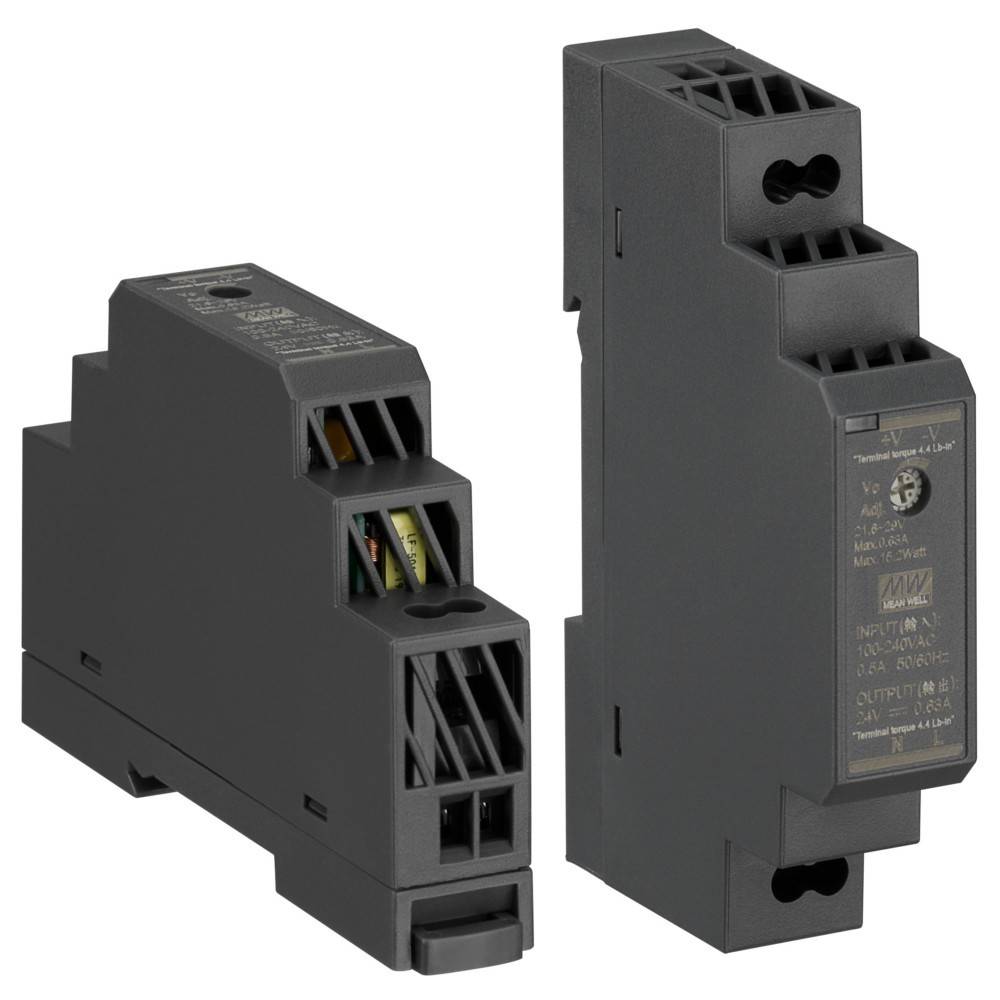 Spelsberg Netzteil NT-35-24