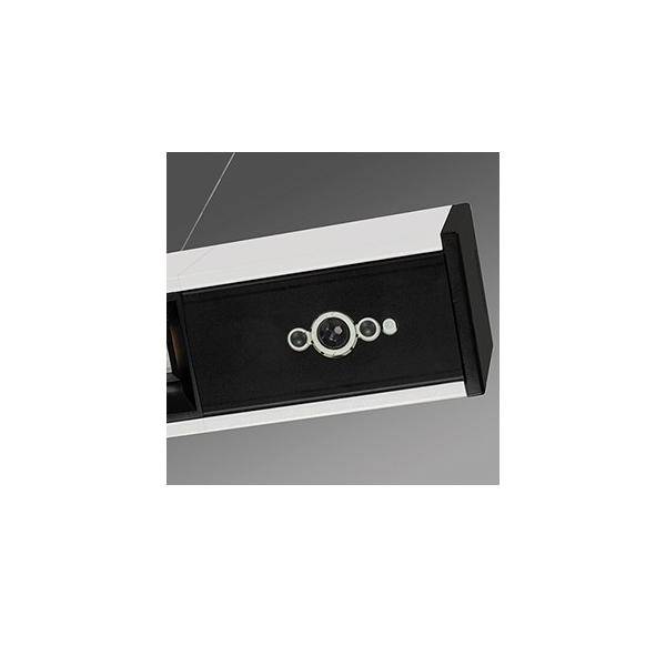 Regiolux Steuergerät+Sensor agilaLS/PDLIDALIvw