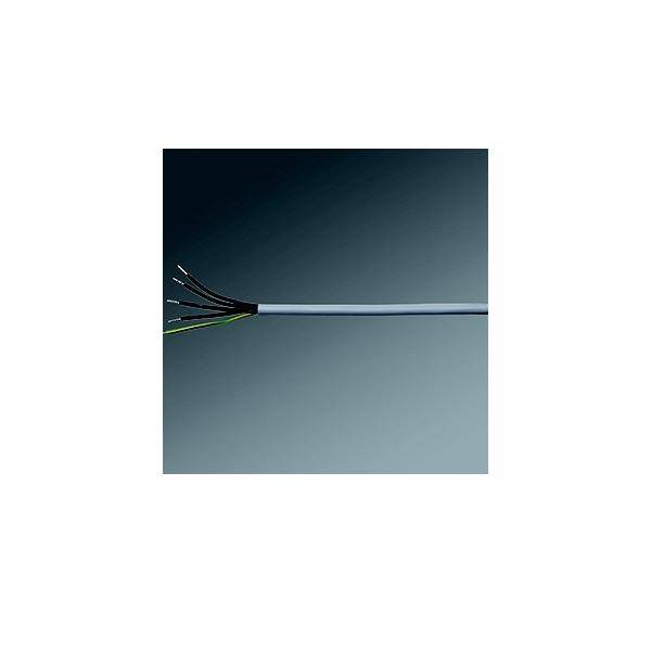 Regiolux Anschlussleitung 5x0,75 A-LTG 2 #95700257110