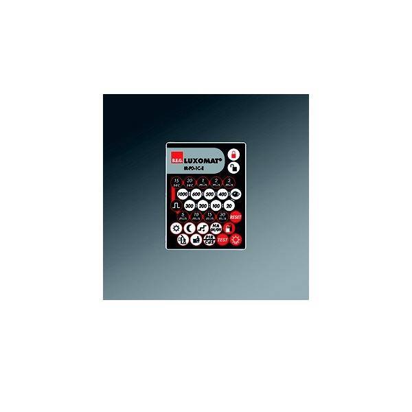 Regiolux Steuerungszubehör LC-BEG IR-PD-E