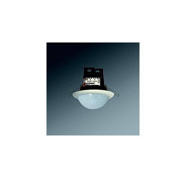 Regiolux Steuergerät+Sensor LC-BEG PD4-S-DE