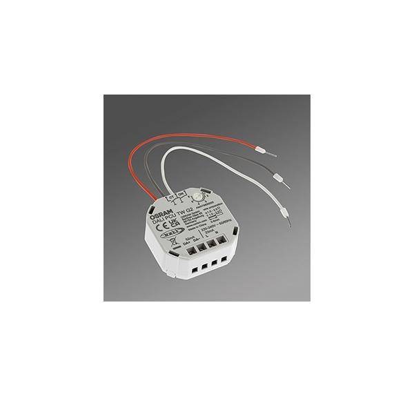 Regiolux Steuerungszubehör LC-OM DALI PCU