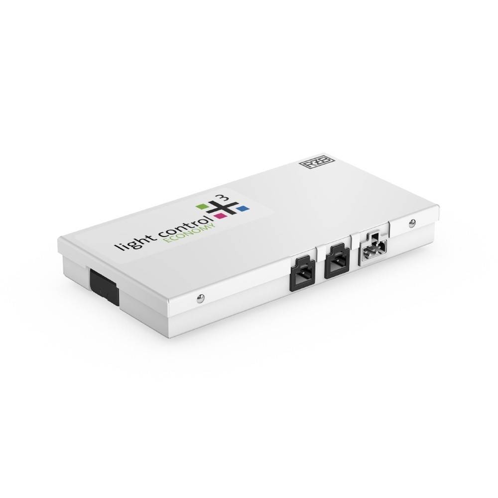 RZB Lichtmanagement 981903.002.2S2
