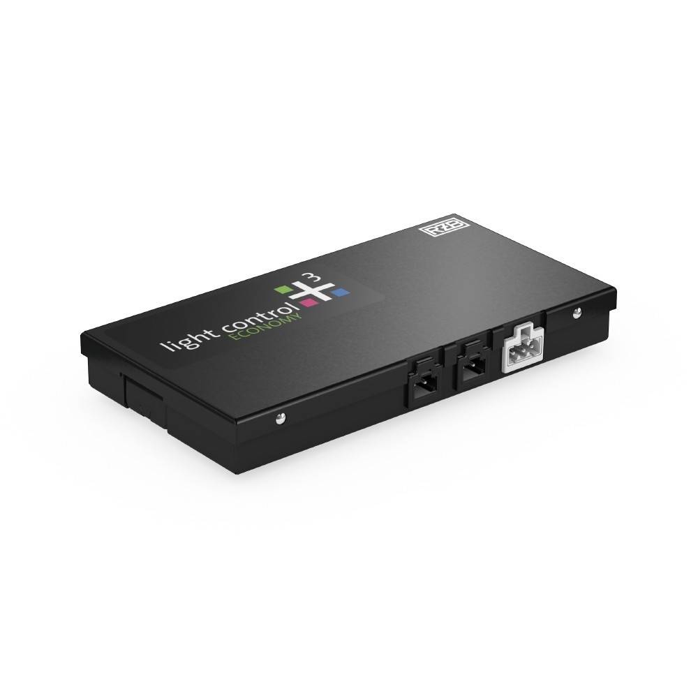 RZB Lichtmanagement 981903.003.2S2
