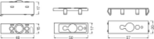 OSRAM LAMPE DALI Sensor DALISENSORLS/PDLIG2