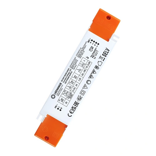Ledvance LED-Betriebsgerät DR-SUP-30/220-240/24 Ledvance LED-Betriebsgerät DR-SUP-30/220-240/24