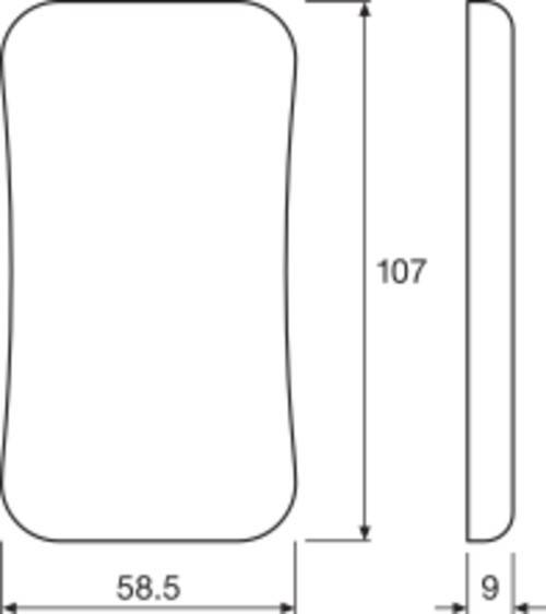 Ledvance Fernbedienung LC RF REMOTE TW