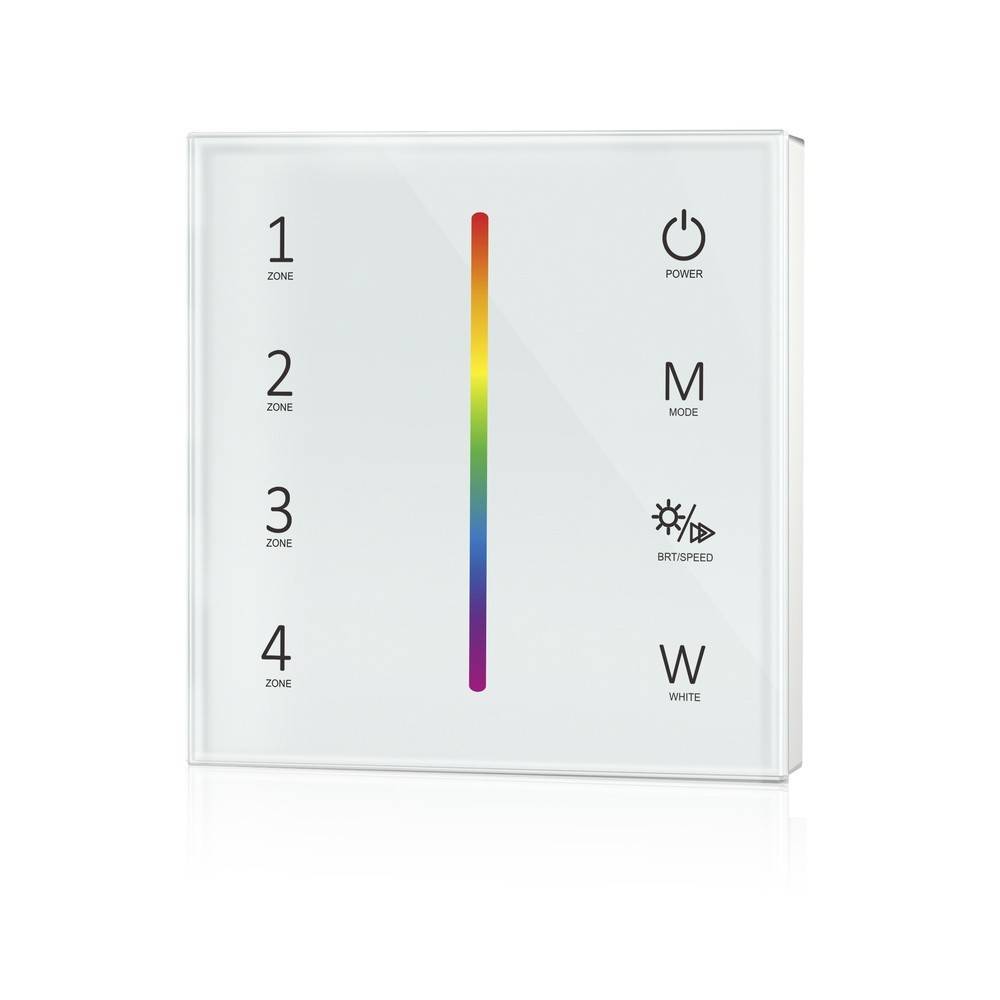 Ledvance Touchpanel RGBW LCRF TOUCHPANEL RGBW