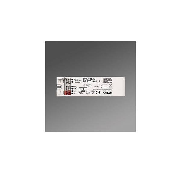 Regiolux Controller LC-OM DALIeco BT RTC